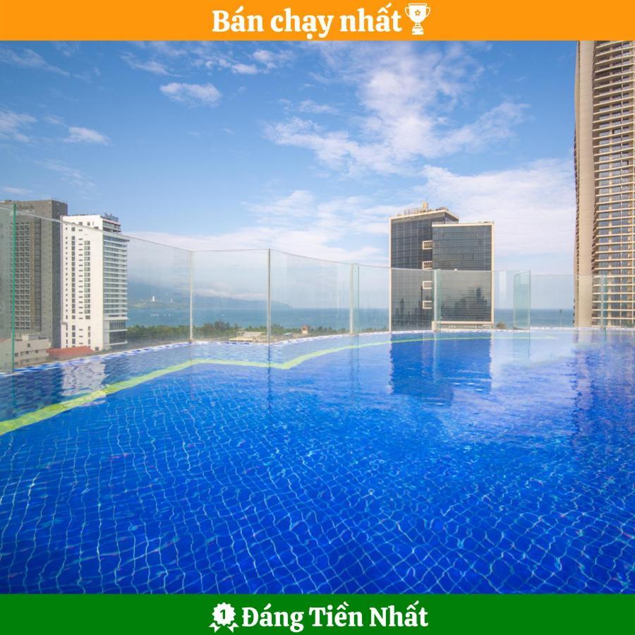 Alibaba Hotel By Thg Danang Exterior photo